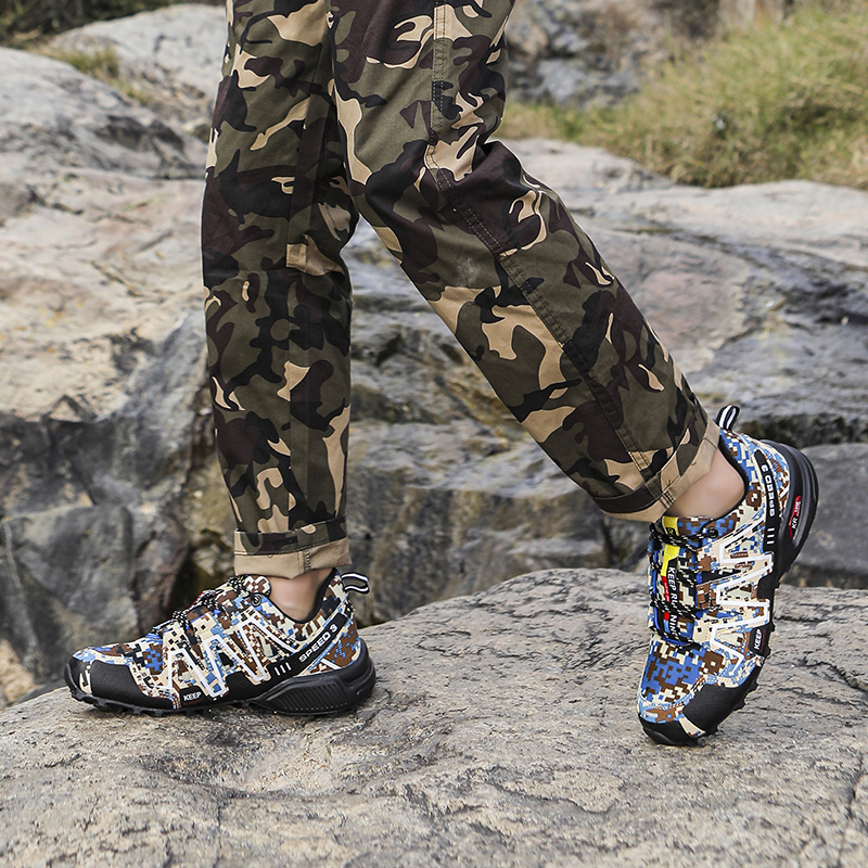 Scarpe ortopediche dal design ergonomico per dolori alla schiena, alle articolazioni e ai piedi - unisex