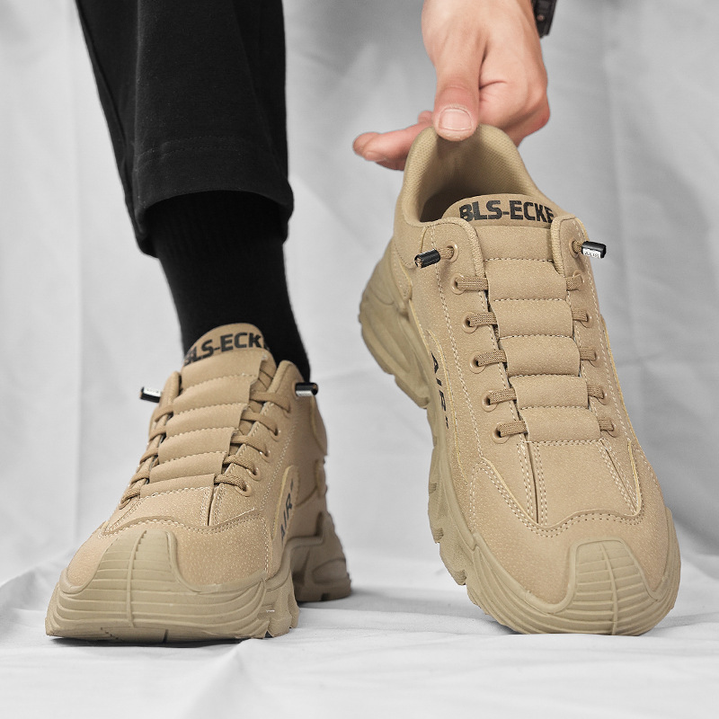 Scarpe da uomo e da donna