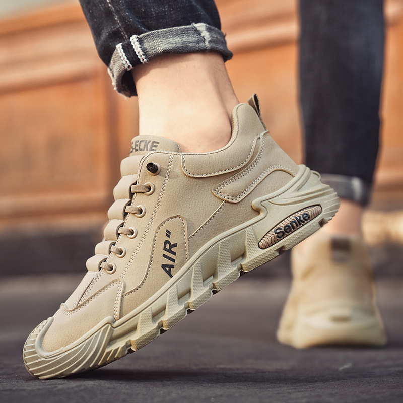 Scarpe da uomo e da donna