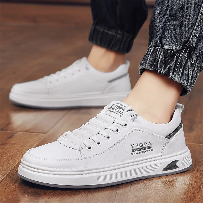 🎁Sconto del 67% a tempo limitato, non lasciartelo sfuggire! Scarpe in vera pelle eleganti, morbide e comode (supporto plantare per una camminata più facile)