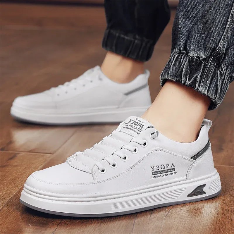 🎁Sconto del 67% a tempo limitato, non lasciartelo sfuggire! Scarpe in vera pelle eleganti, morbide e comode (supporto plantare per una camminata più facile)