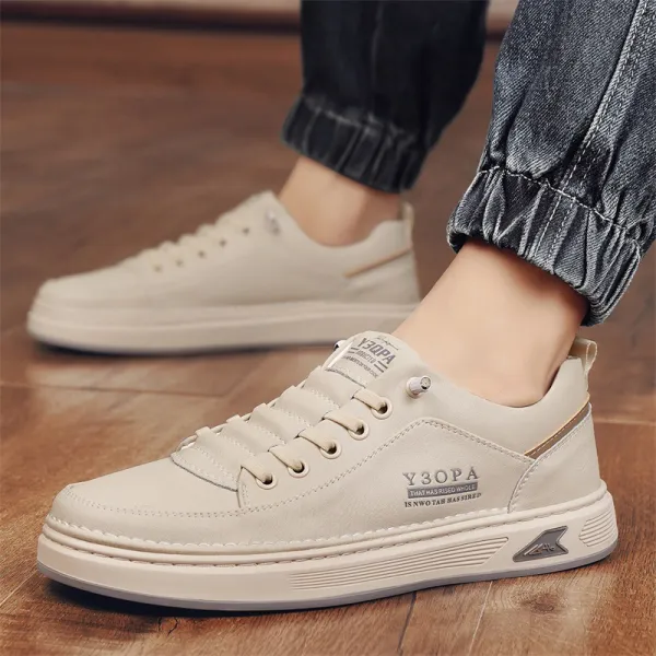 🎁Sconto del 67% a tempo limitato, non lasciartelo sfuggire! Scarpe in vera pelle eleganti, morbide e comode (supporto plantare per una camminata più facile)