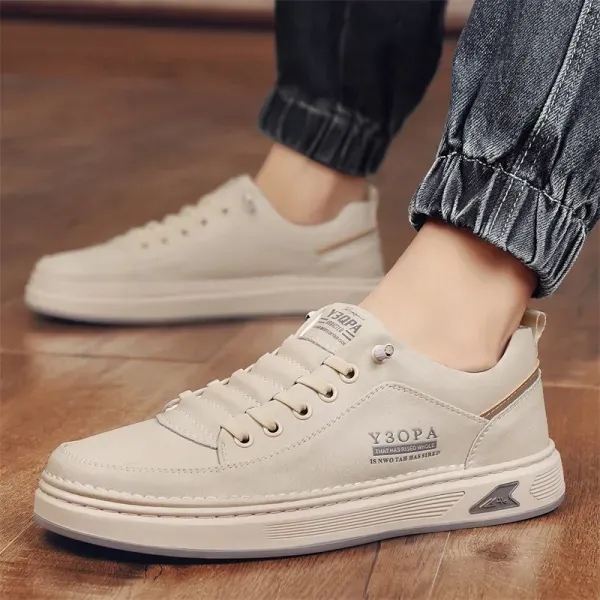 🎁Sconto del 67% a tempo limitato, non lasciartelo sfuggire! Scarpe in vera pelle eleganti, morbide e comode (supporto plantare per una camminata più facile)