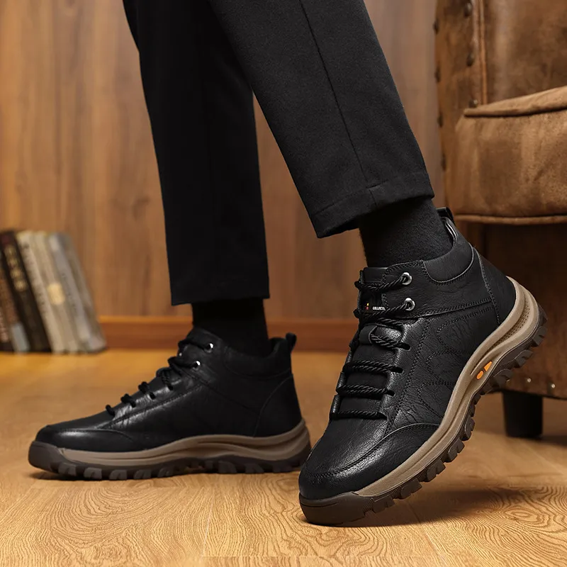Scarpe da uomo