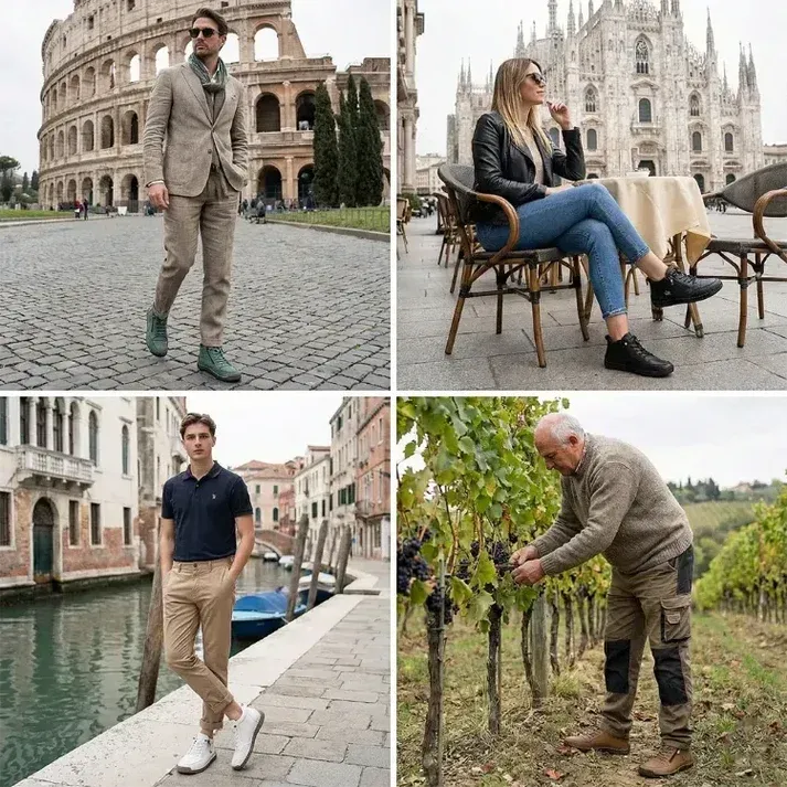 🔥 Ultimo giorno! Sconto del 70%!  ✅ Scarpe ortopediche dal design ergonomico per dolori alla schiena, alle articolazioni e ai piedi - unisex
