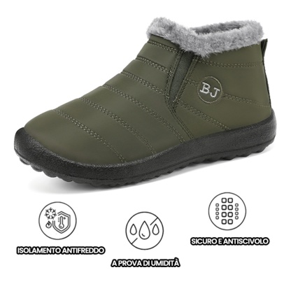 Scarpe da uomo e da donna