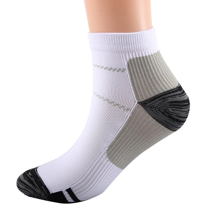 Per un sollievo significativo dal dolore e comfort: calze a compressione ortopediche