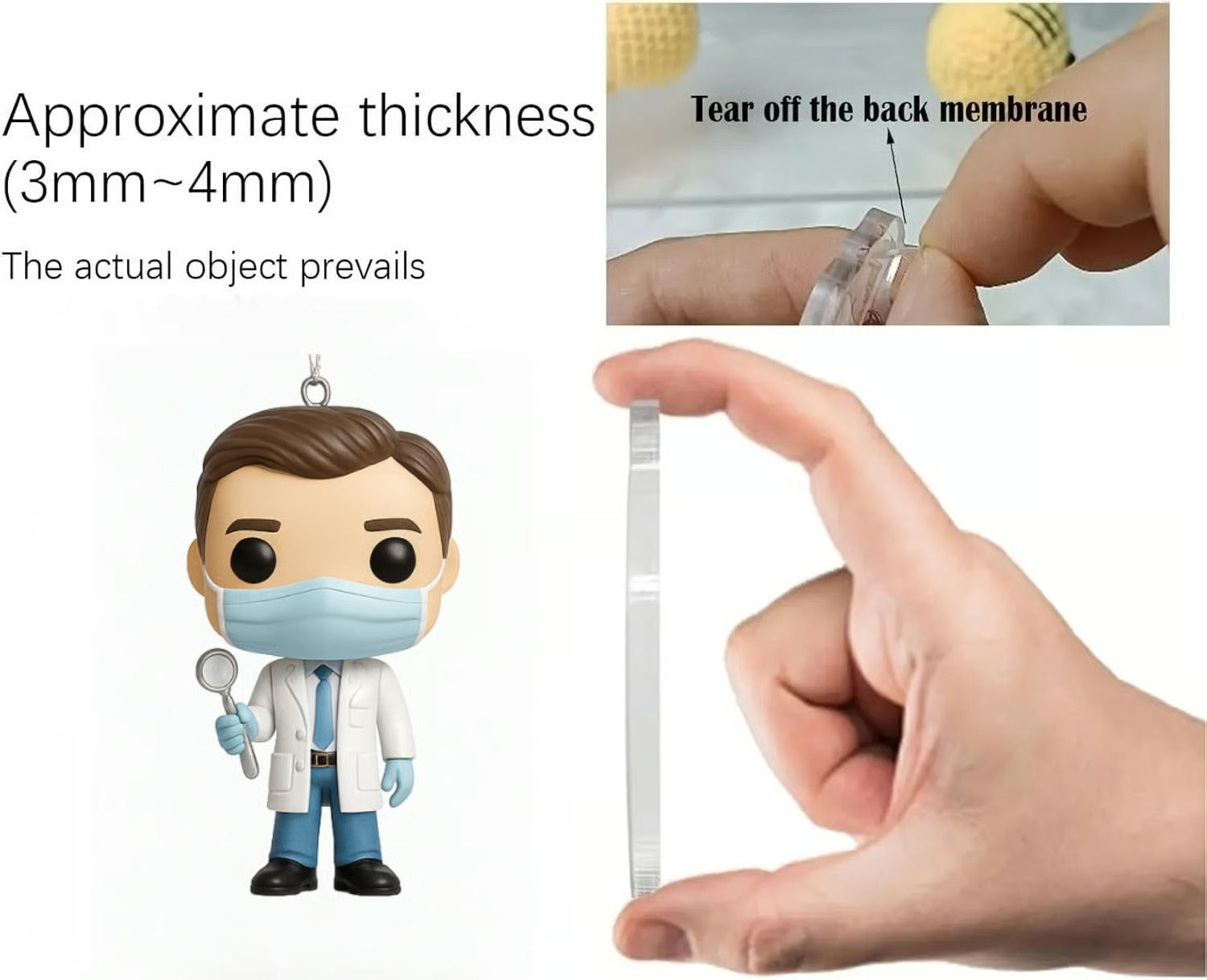 2025 Dentist Advent Calendar