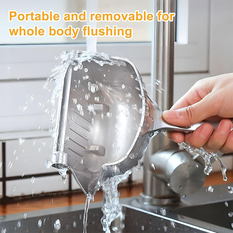 🔥Handheld stainless steel juicer