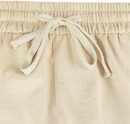 Matteo Ricci | Relaxed Linen Short