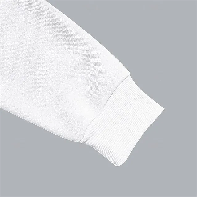 Men's Sweatshirt Quarter Zip Sweatshirt Apricot Drawstring Sports 