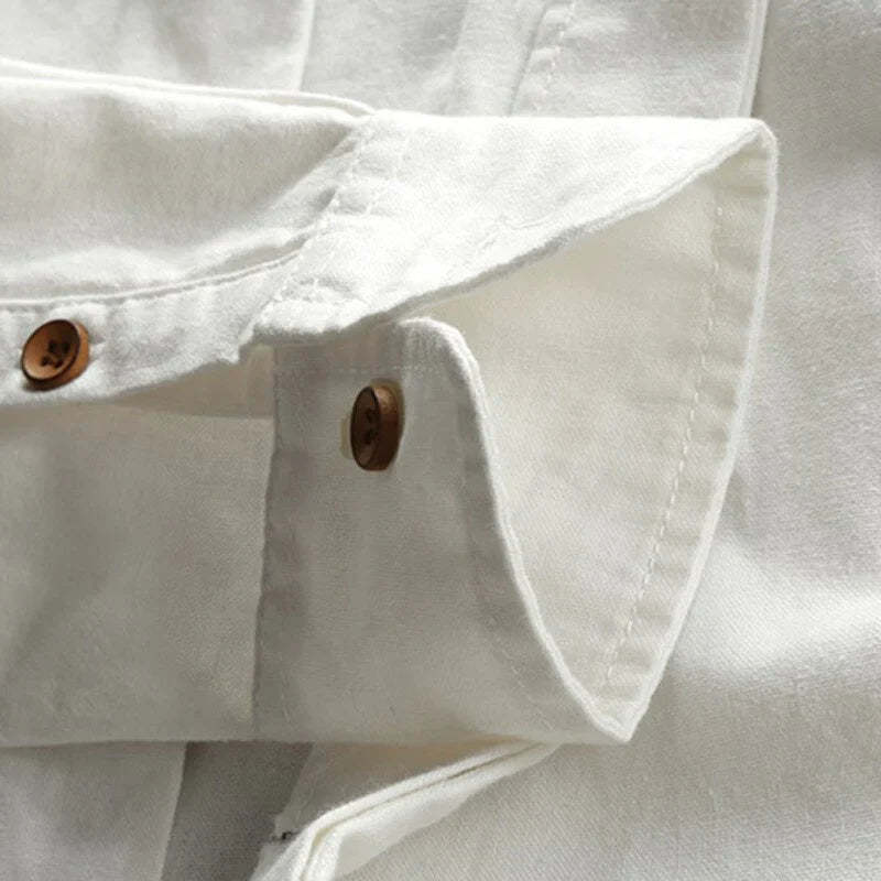 Dale | JAPANESE STYLE SHIRT