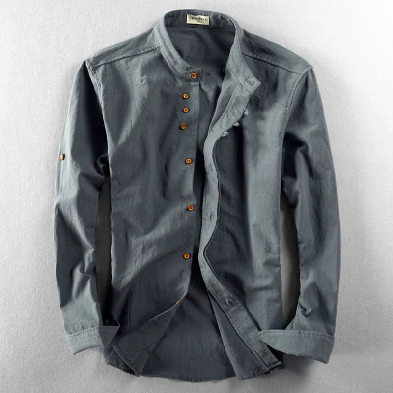 Dale | JAPANESE STYLE SHIRT