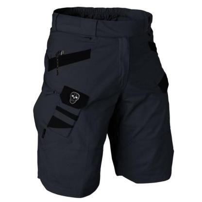 Mens Quick-Drying Outdoor Casual Shorts