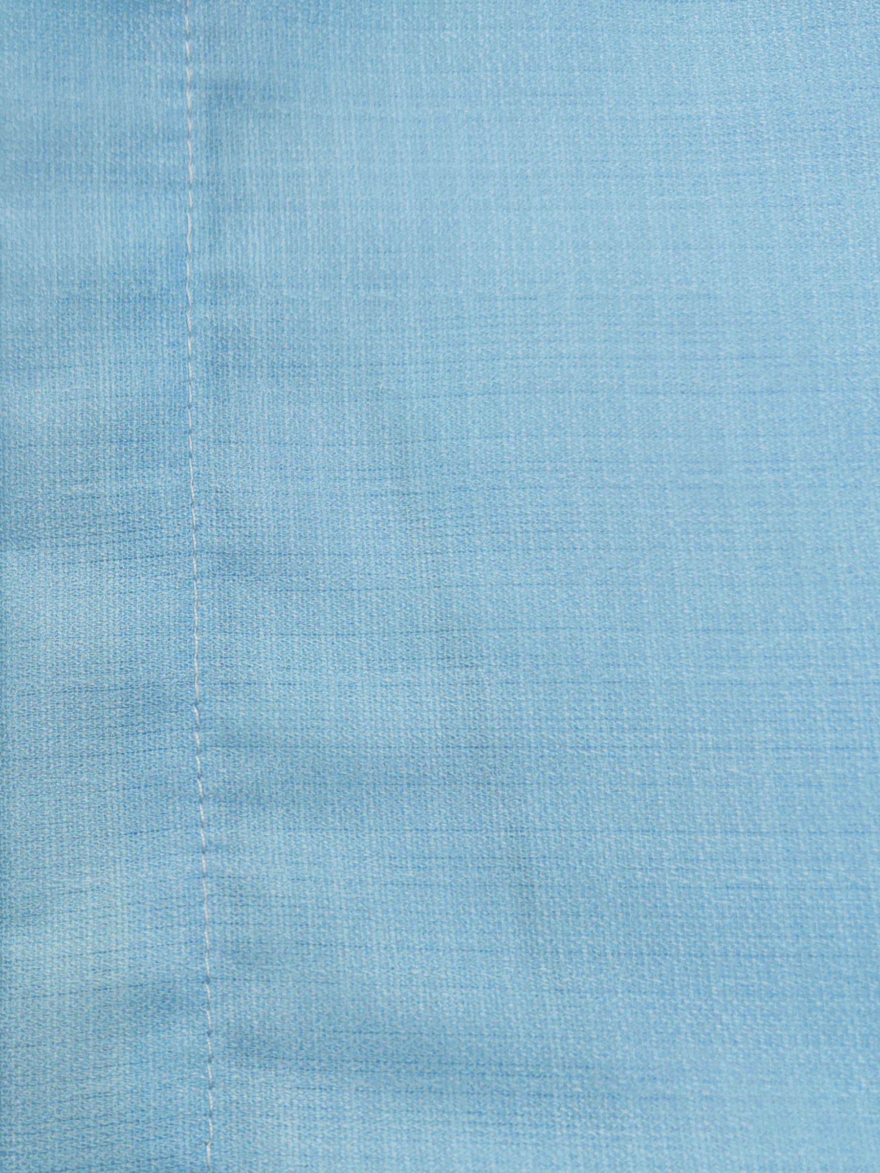 Men's Cotton and Linen Pullover Shirt Button-Down Everyday Hawaiian Short Sleeve Shirt