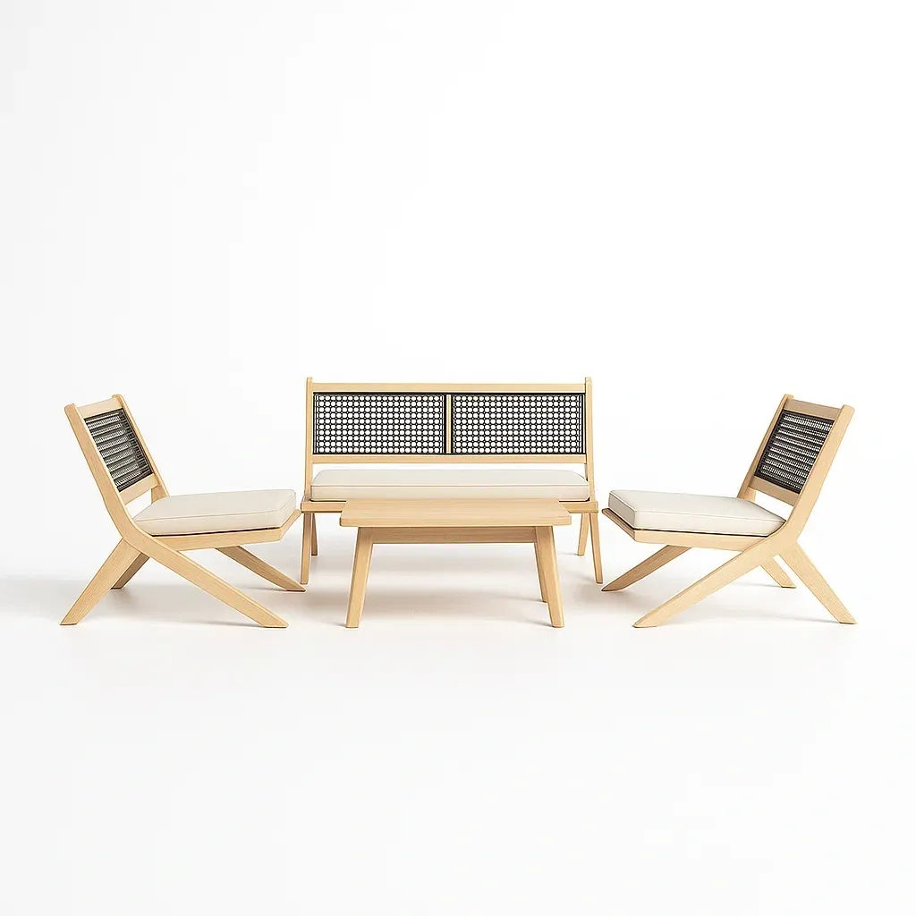 Mobilier de jardin,Salon de jardin - Meuwied