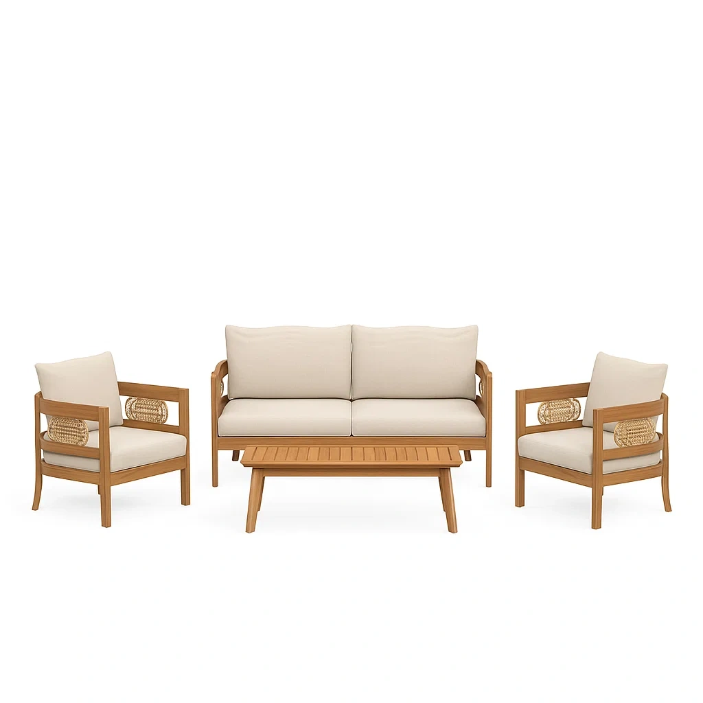 Mobilier de jardin,Salon de jardin - Meuwied