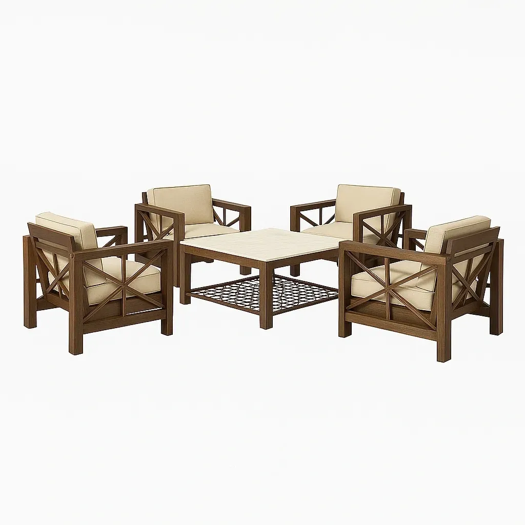 Mobilier de jardin,Salon de jardin - Meuwied