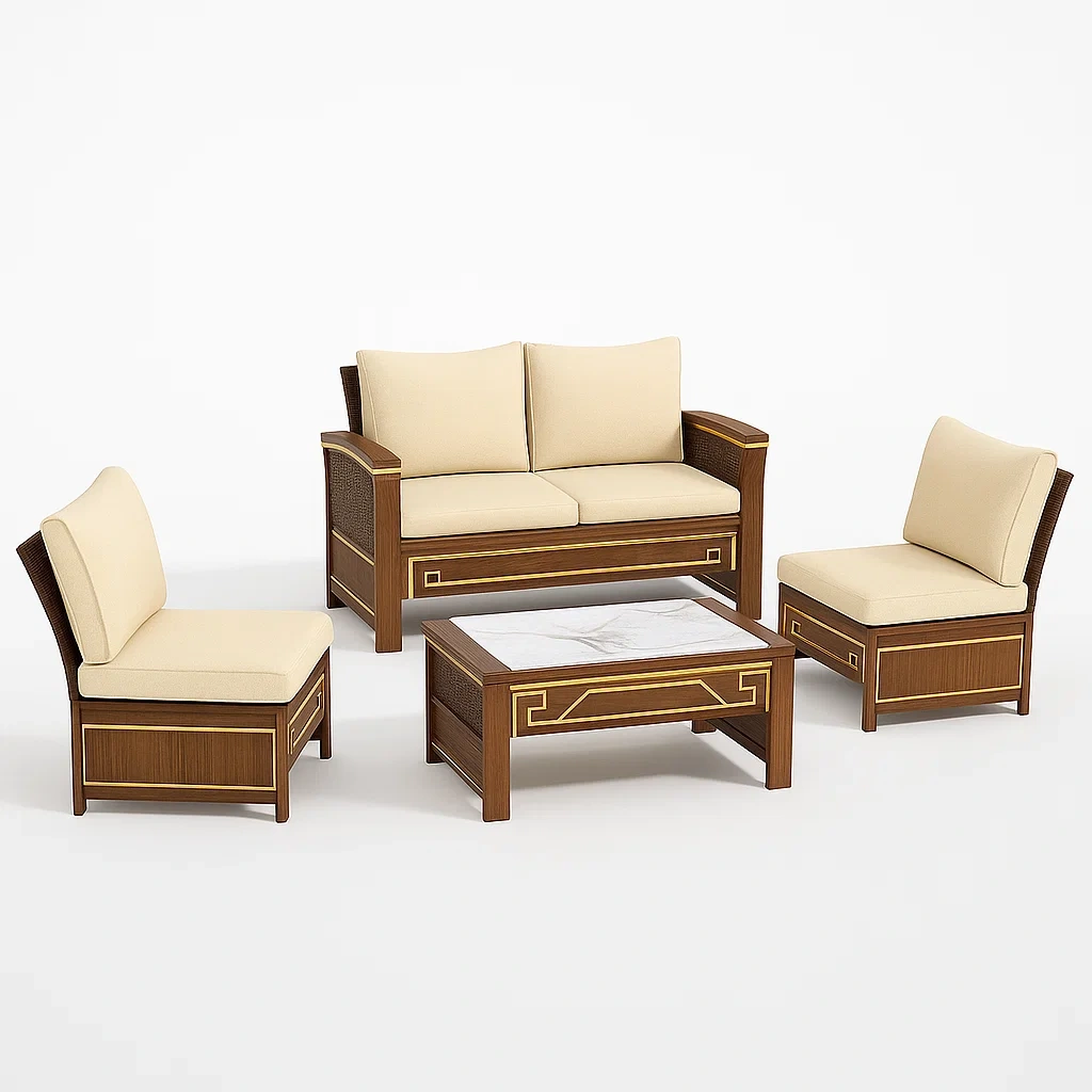 Mobilier de jardin,Salon de jardin - Meuwied