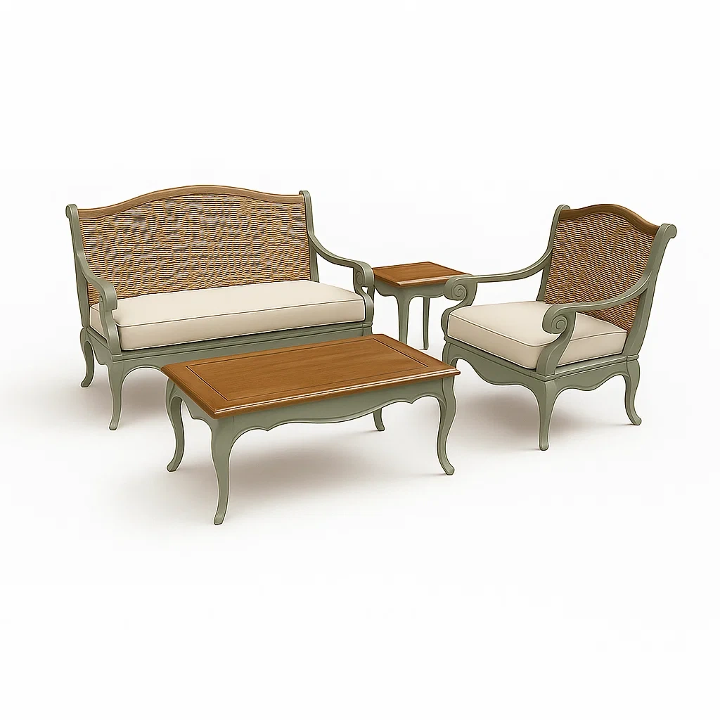 Mobilier de jardin,Salon de jardin - Meuwied
