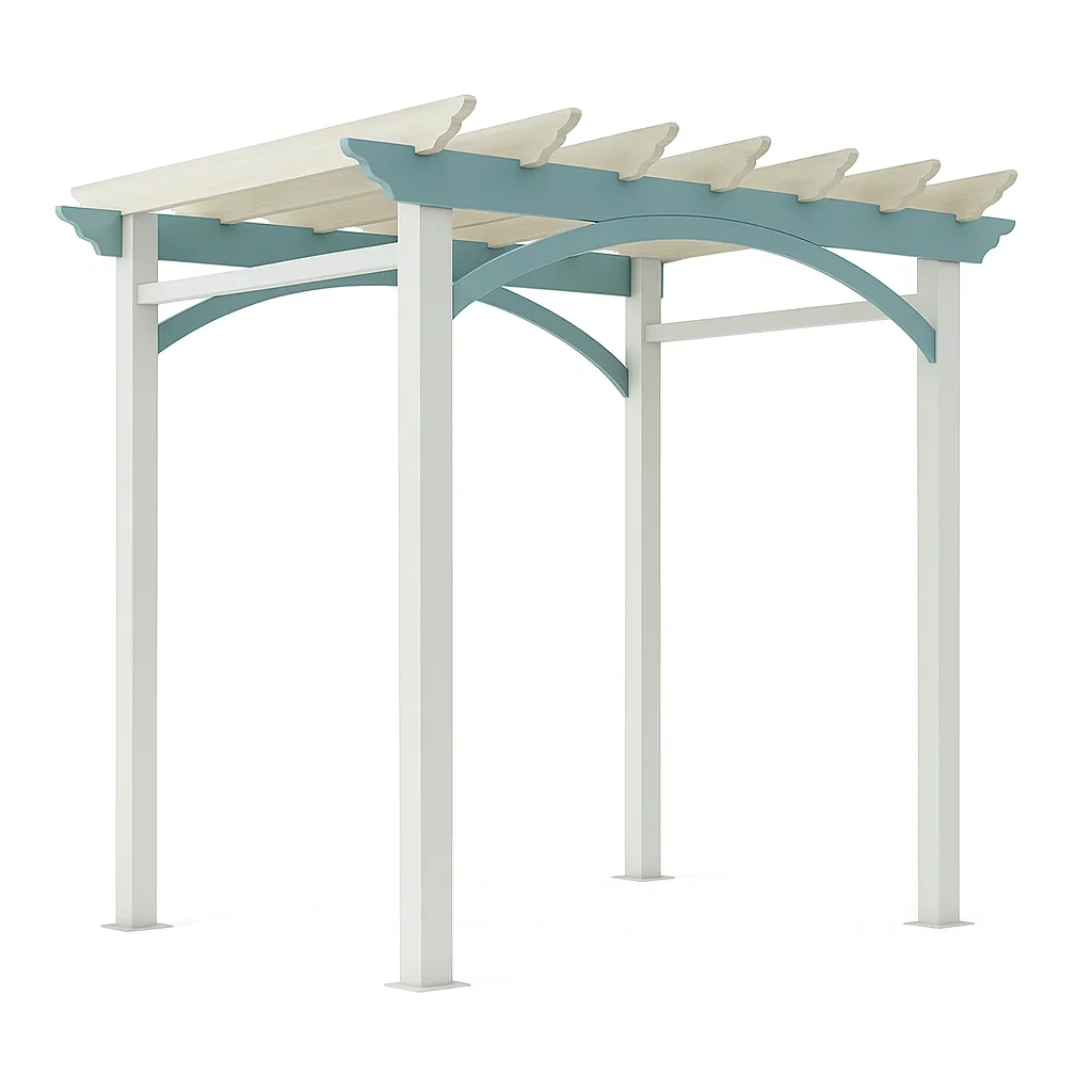 Store d’extérieur,Pergola de jardin - Meuwied