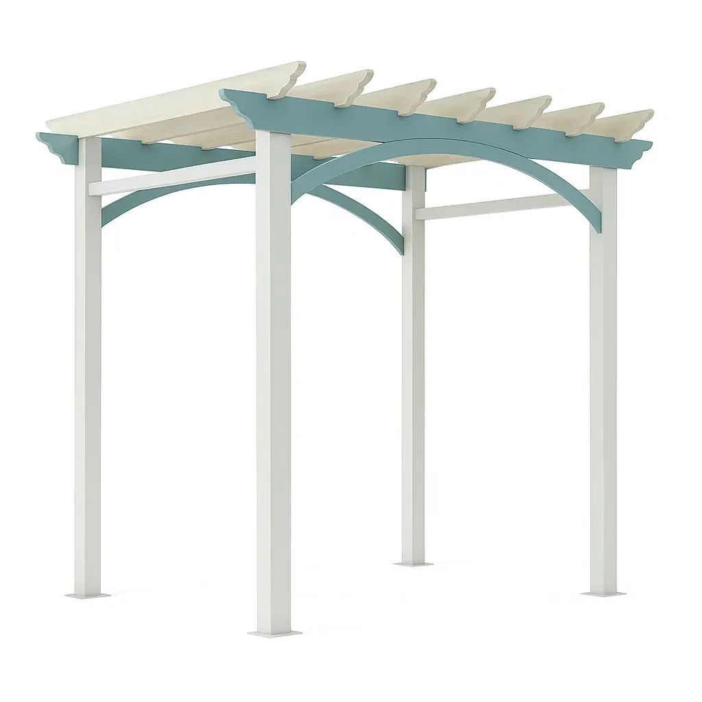 Store d’extérieur,Pergola de jardin - Meuwied