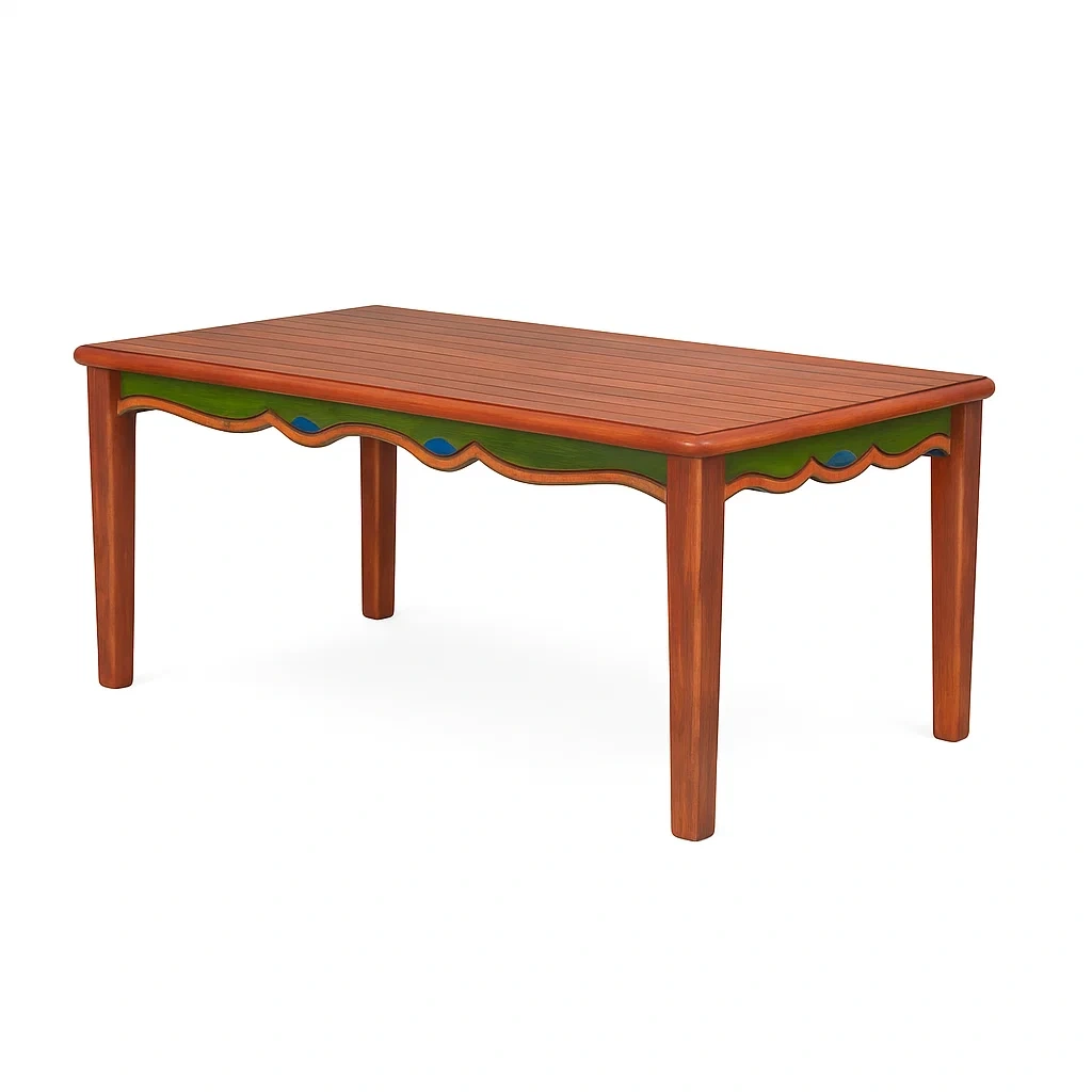 Table et chaises de jardin,Table de terrasse - Meuwied