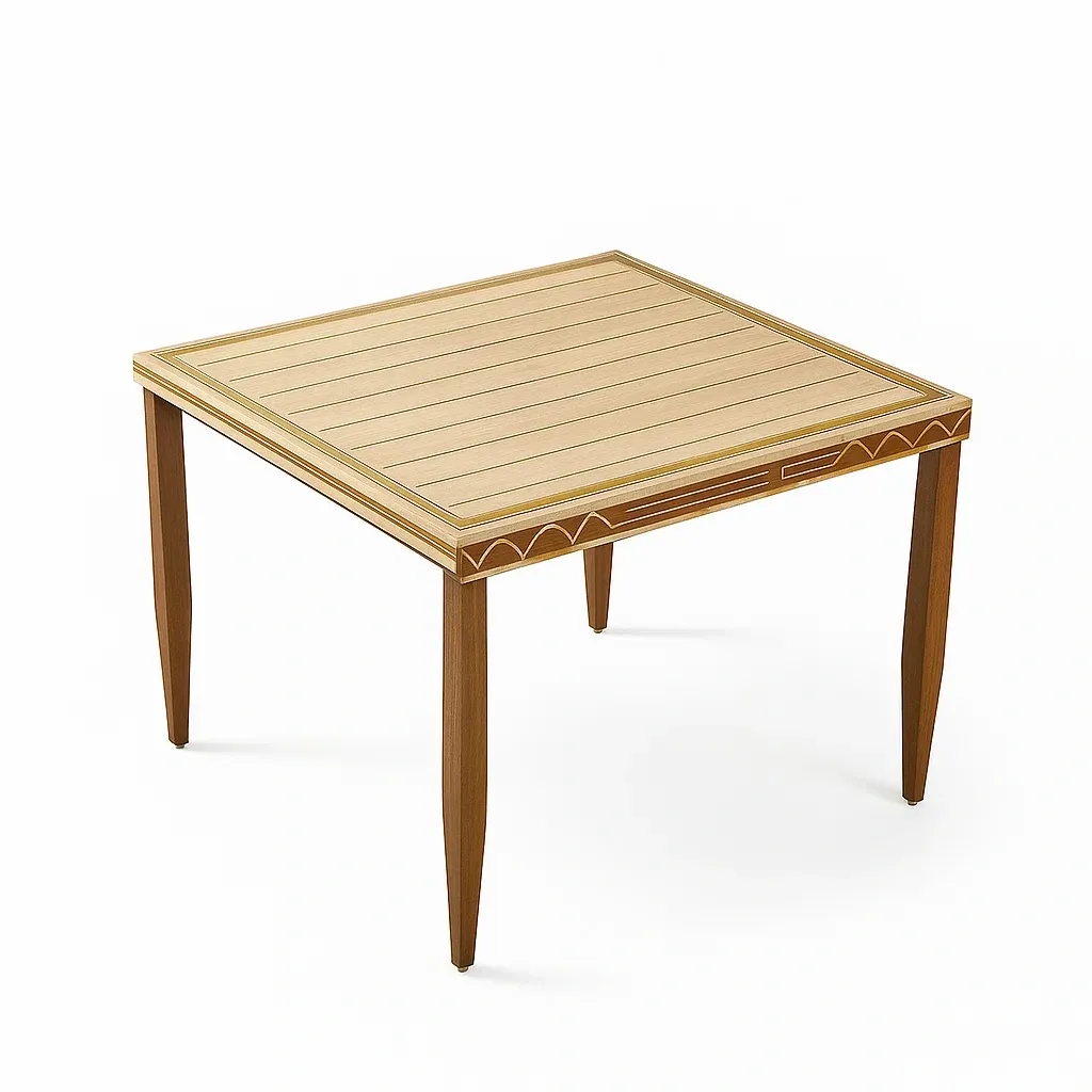 Table et chaises de jardin,Table de terrasse - Meuwied