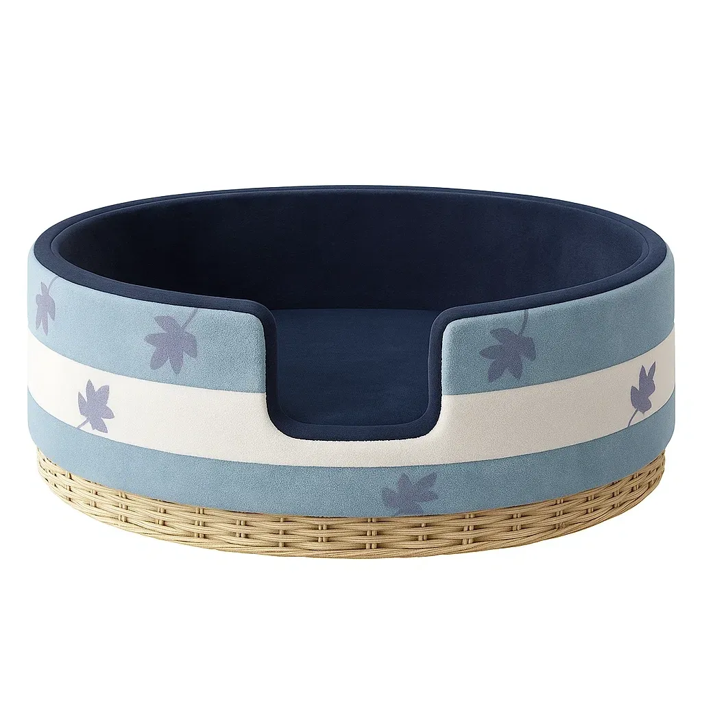 Animal de compagnie,Coussin pour chien - Meuwied