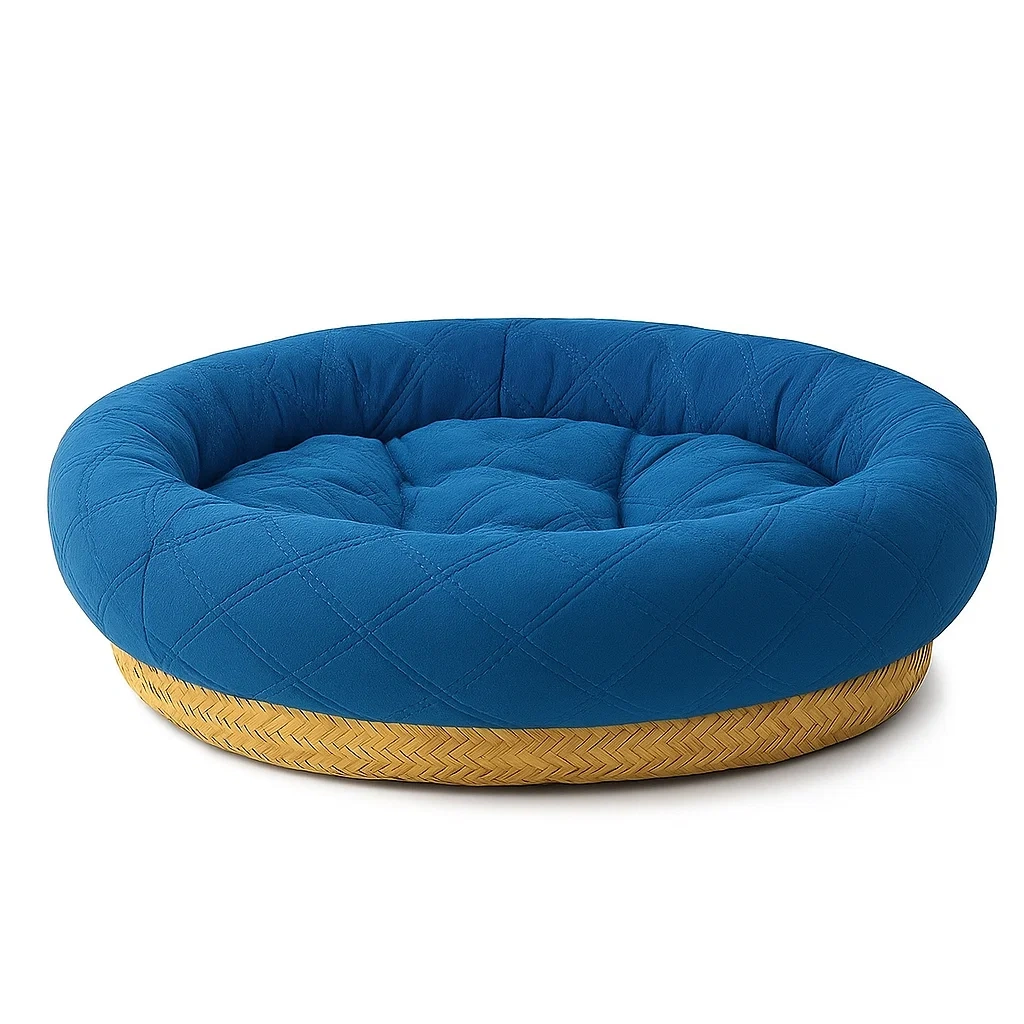 Animal de compagnie,Coussin pour chien - Meuwied