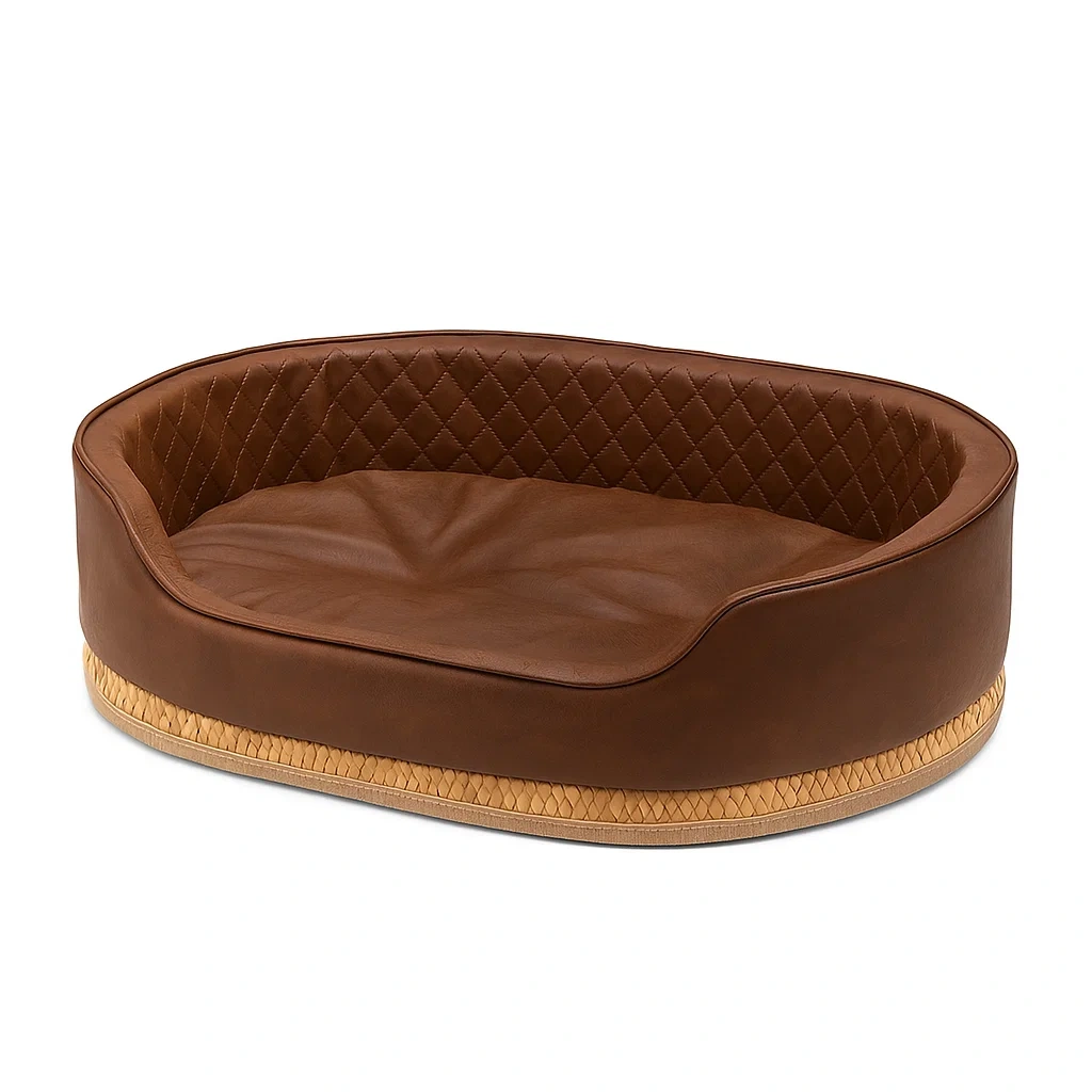 Animal de compagnie,Coussin pour chien - Meuwied