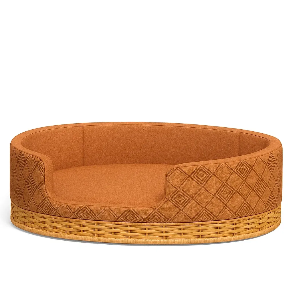 Animal de compagnie,Coussin pour chien - Meuwied