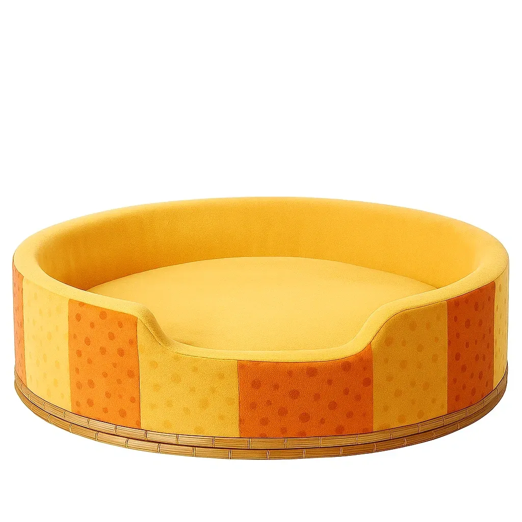 Animal de compagnie,Coussin pour chien - Meuwied