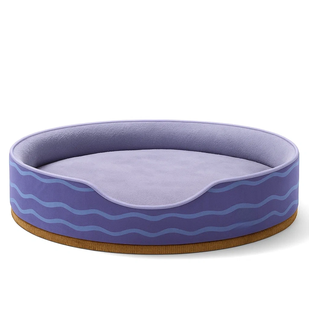 Animal de compagnie,Coussin pour chien - Meuwied