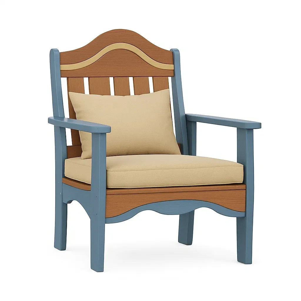Mobilier de jardin,Fauteuil club - Meuwied