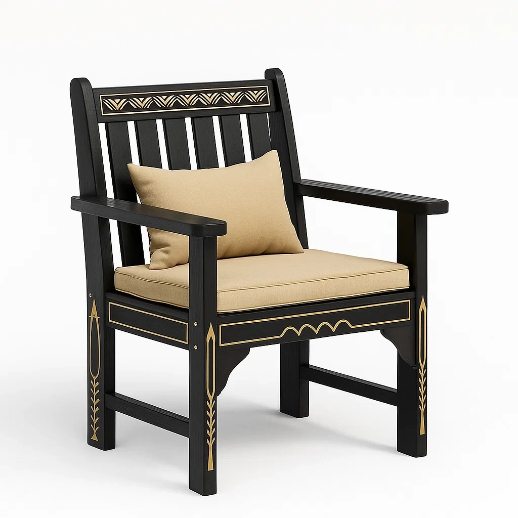 Mobilier de jardin,Fauteuil club - Meuwied