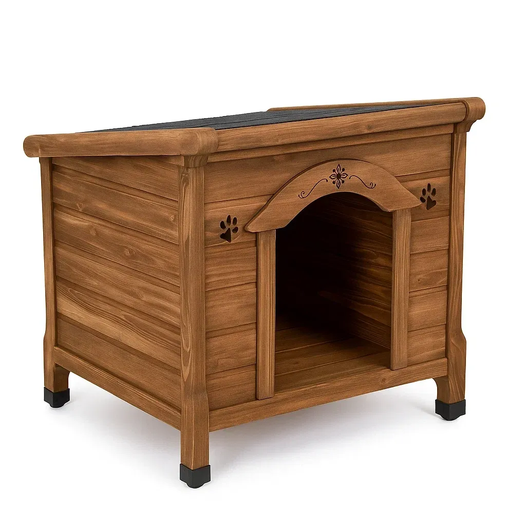 Animal de compagnie,Niche pour chien - Meuwied