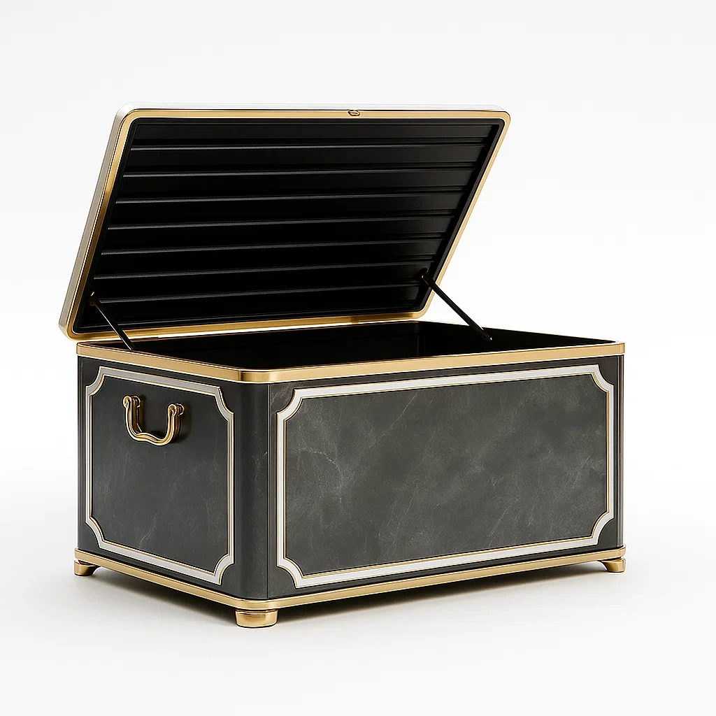 Rangement,Coffre de rangement - Meuwied