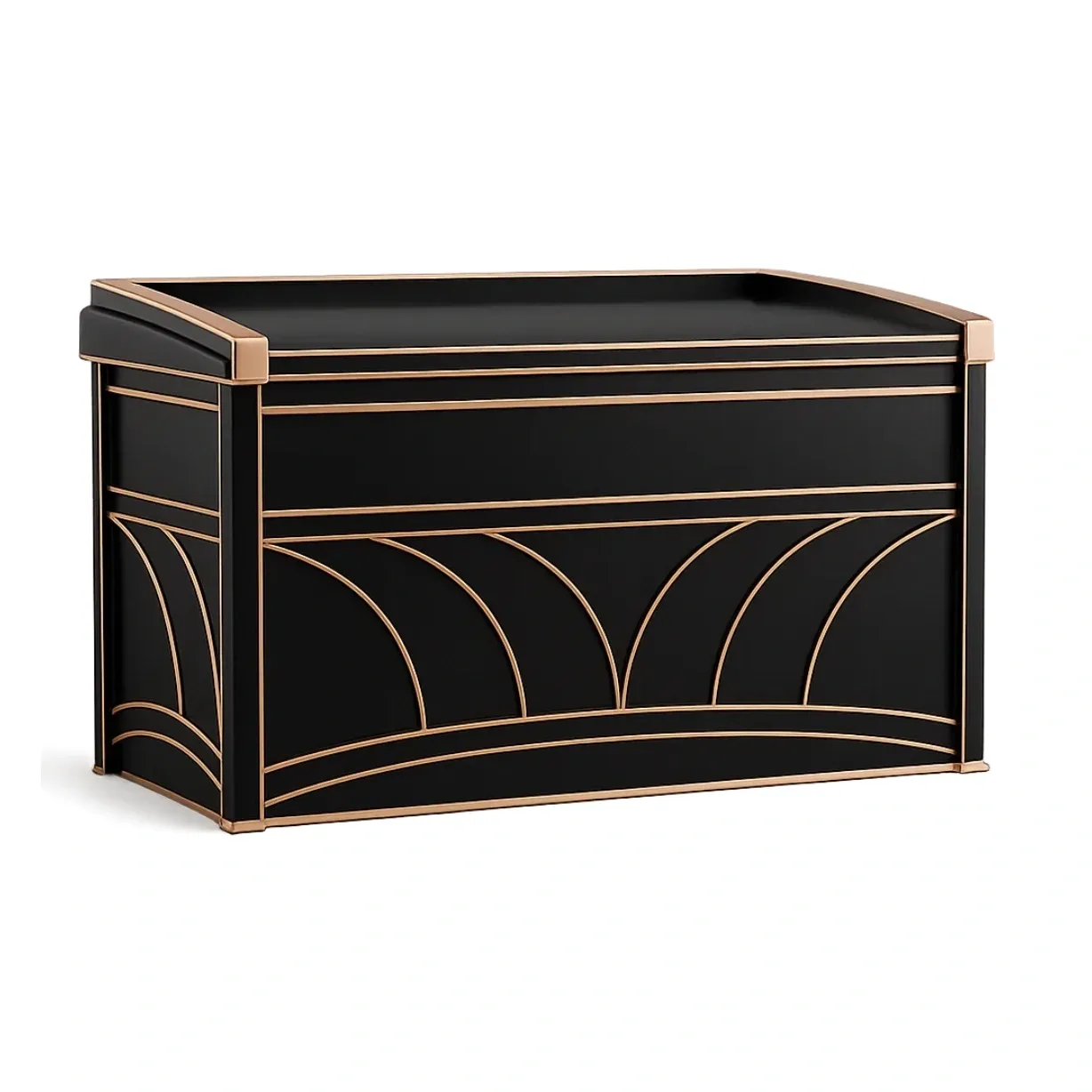 Rangement,Coffre de rangement - Meuwied