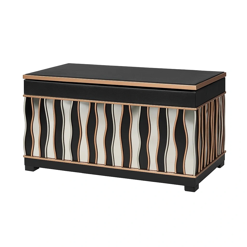 Rangement,Coffre de rangement - Meuwied