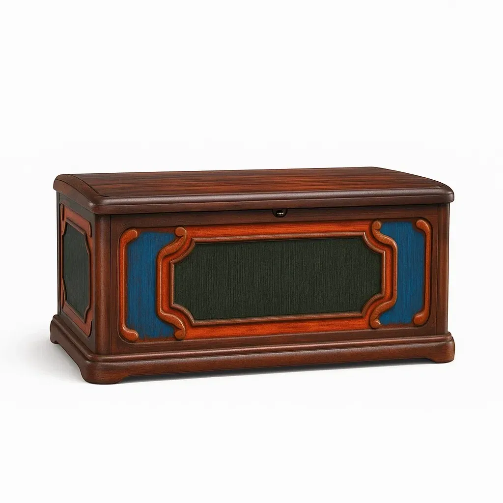 Rangement,Coffre de rangement - Meuwied