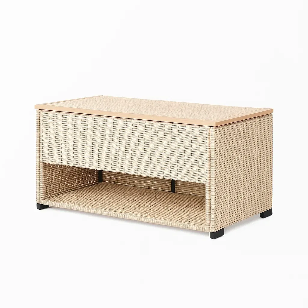 Rangement,Coffre de rangement - Meuwied