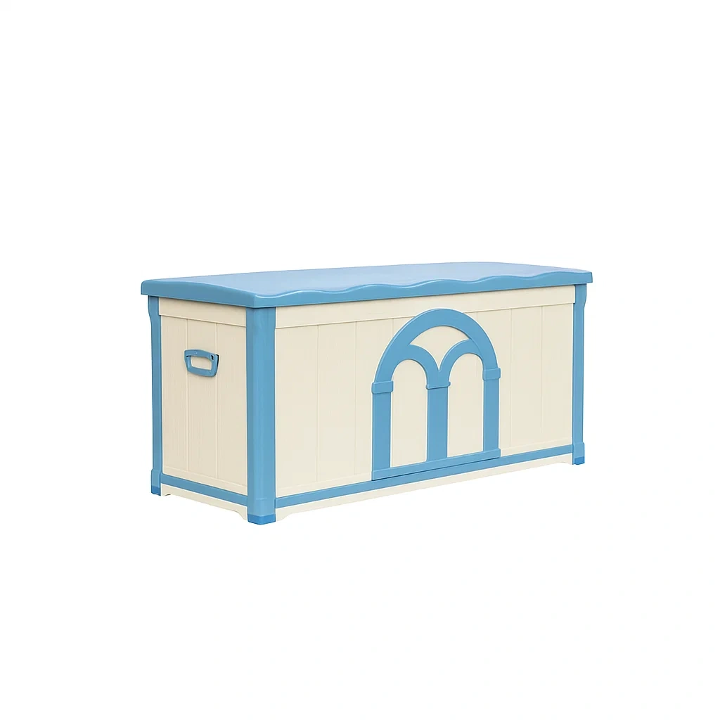 Rangement,Coffre de rangement - Meuwied