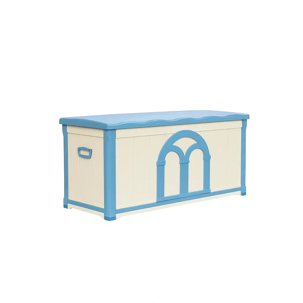 Rangement,Coffre de rangement - Meuwied