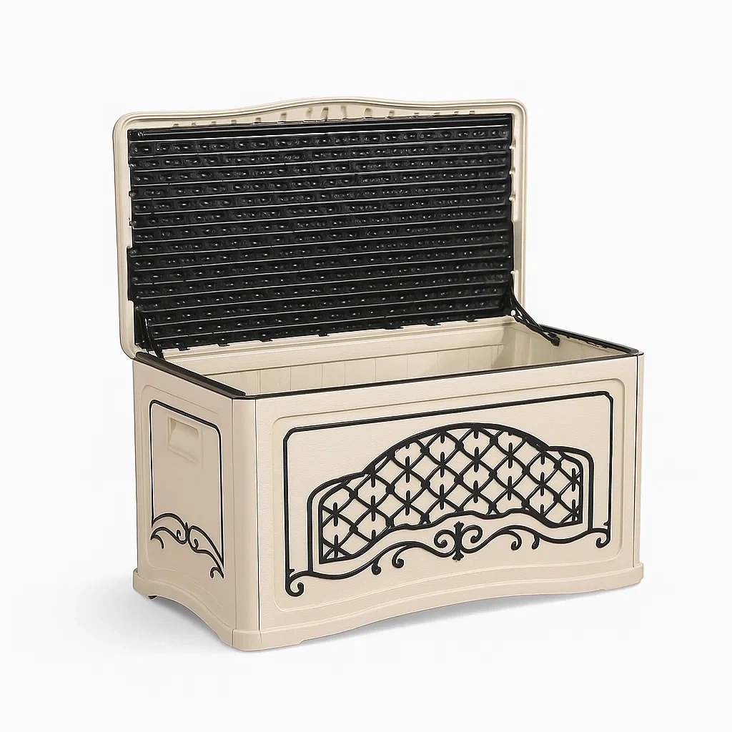 Rangement,Coffre de rangement - Meuwied