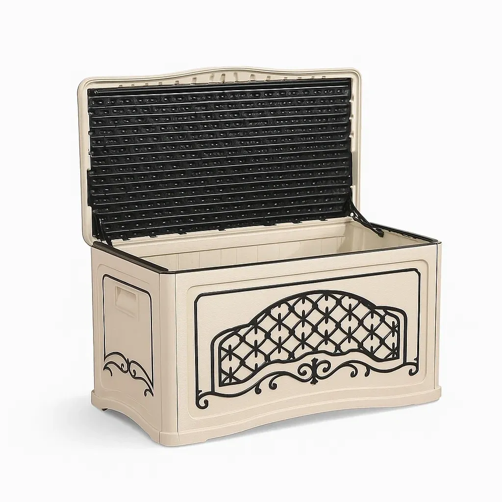 Rangement,Coffre de rangement - Meuwied