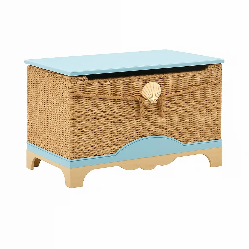 Rangement,Coffre de rangement - Meuwied