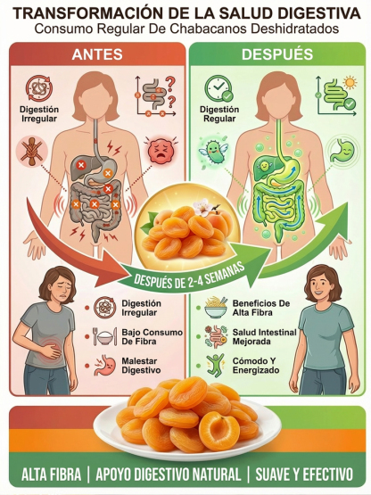 ✨ | Pasas de albaricoque premium sin semillas