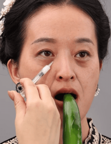 Sérum Rejuvenecedor: Crema reafirmante con colágeno