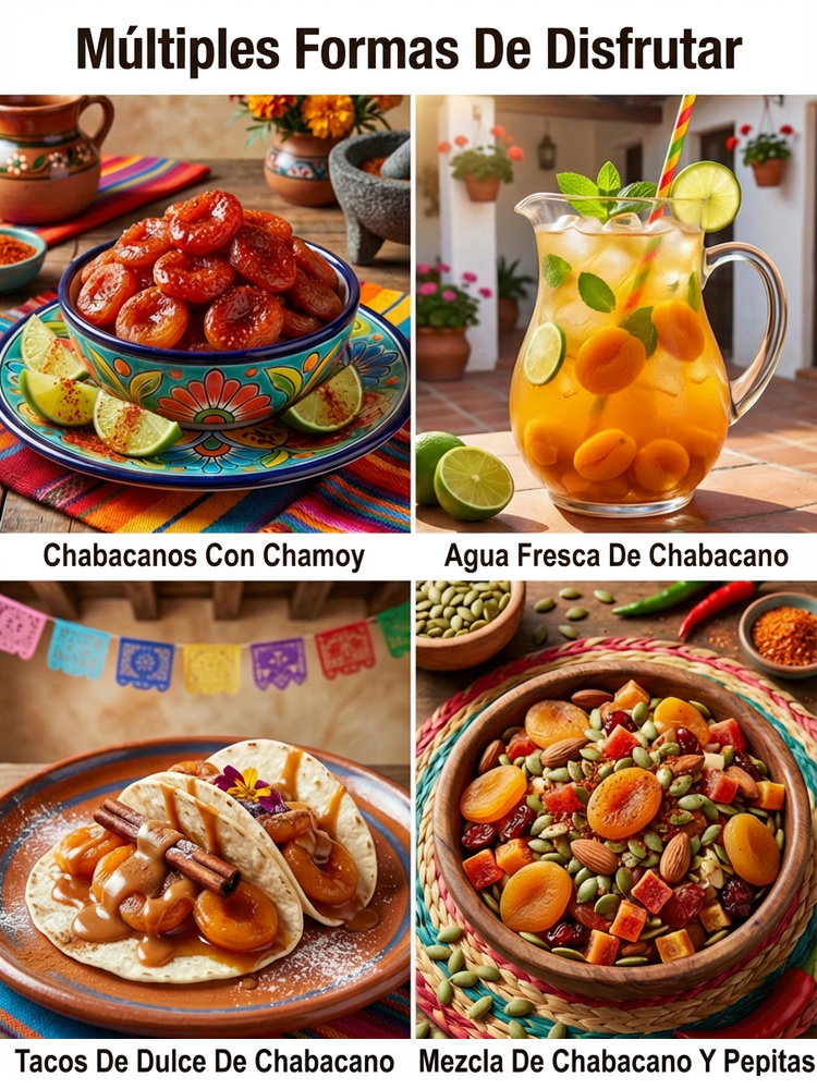 ✨ | Pasas de albaricoque premium sin semillas